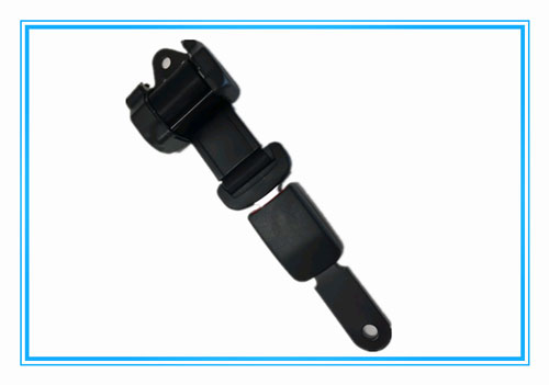 2 POINTS AUTOMATIC SEAT BELT
