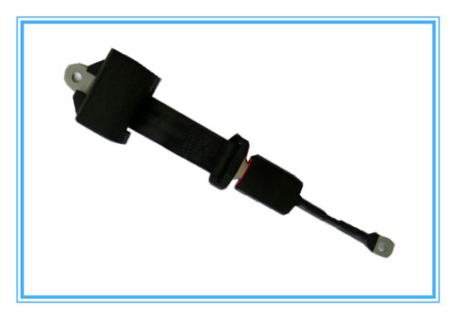 2 POINTS AUTOMATIC SEAT BELT