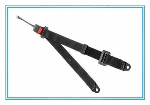 3 POINTS STATIC SEAT BELT