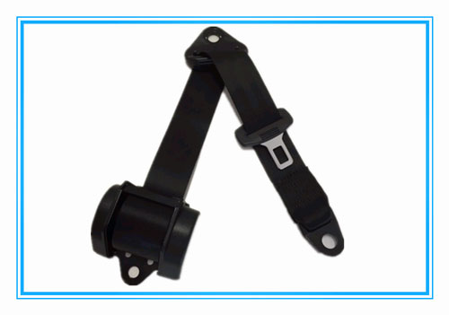 3 POINTS AUTOMATIC SEAT BELT