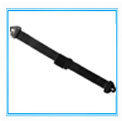 2 POINTS STATIC SEAT BELT