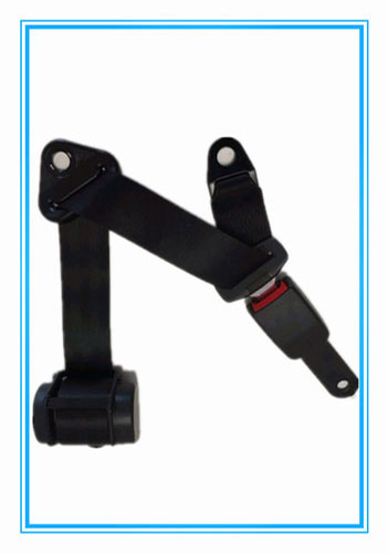 3 POINTS AUTOMATIC SEAT BELT