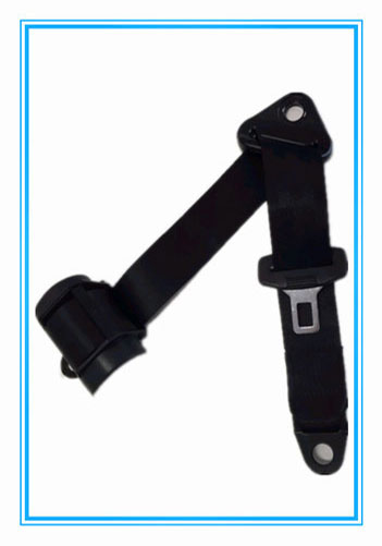 3 POINTS AUTOMATIC SEAT BELT